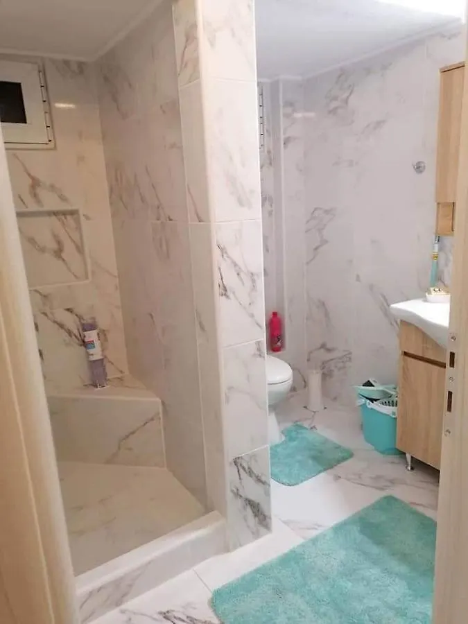 Apartment Villa Casagrande Kriopigi