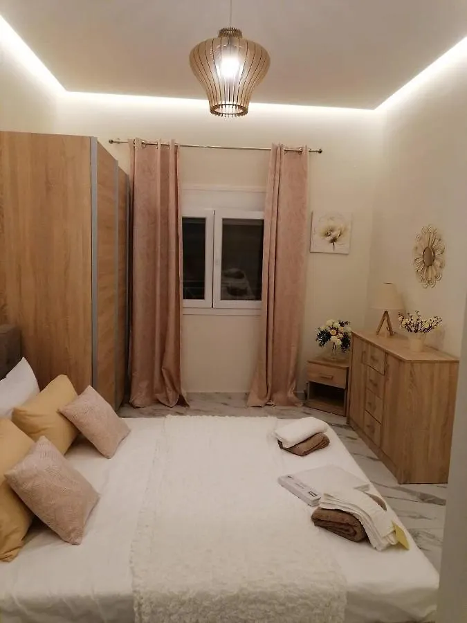 Villa Casagrande Kriopigi