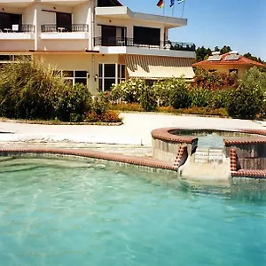  Hotel Pashos